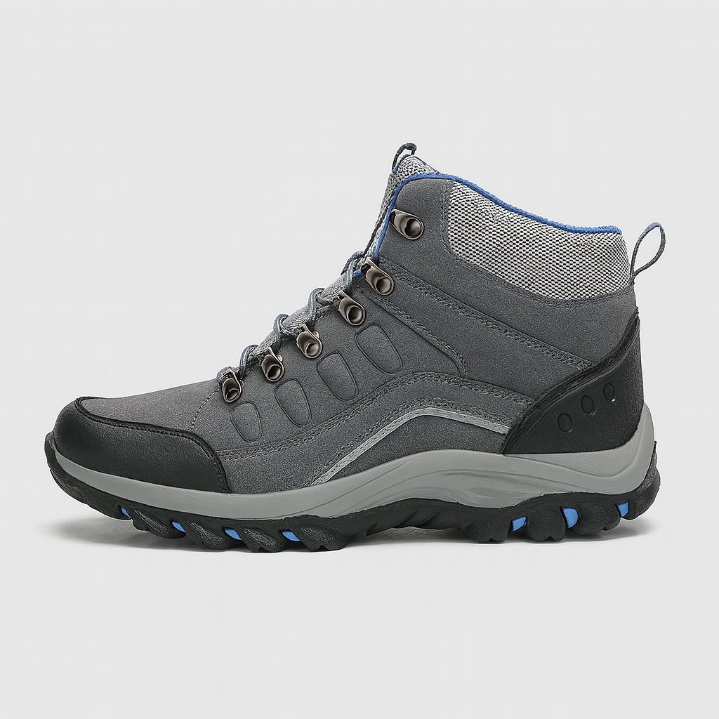 The Summit Trail Hiking Boots