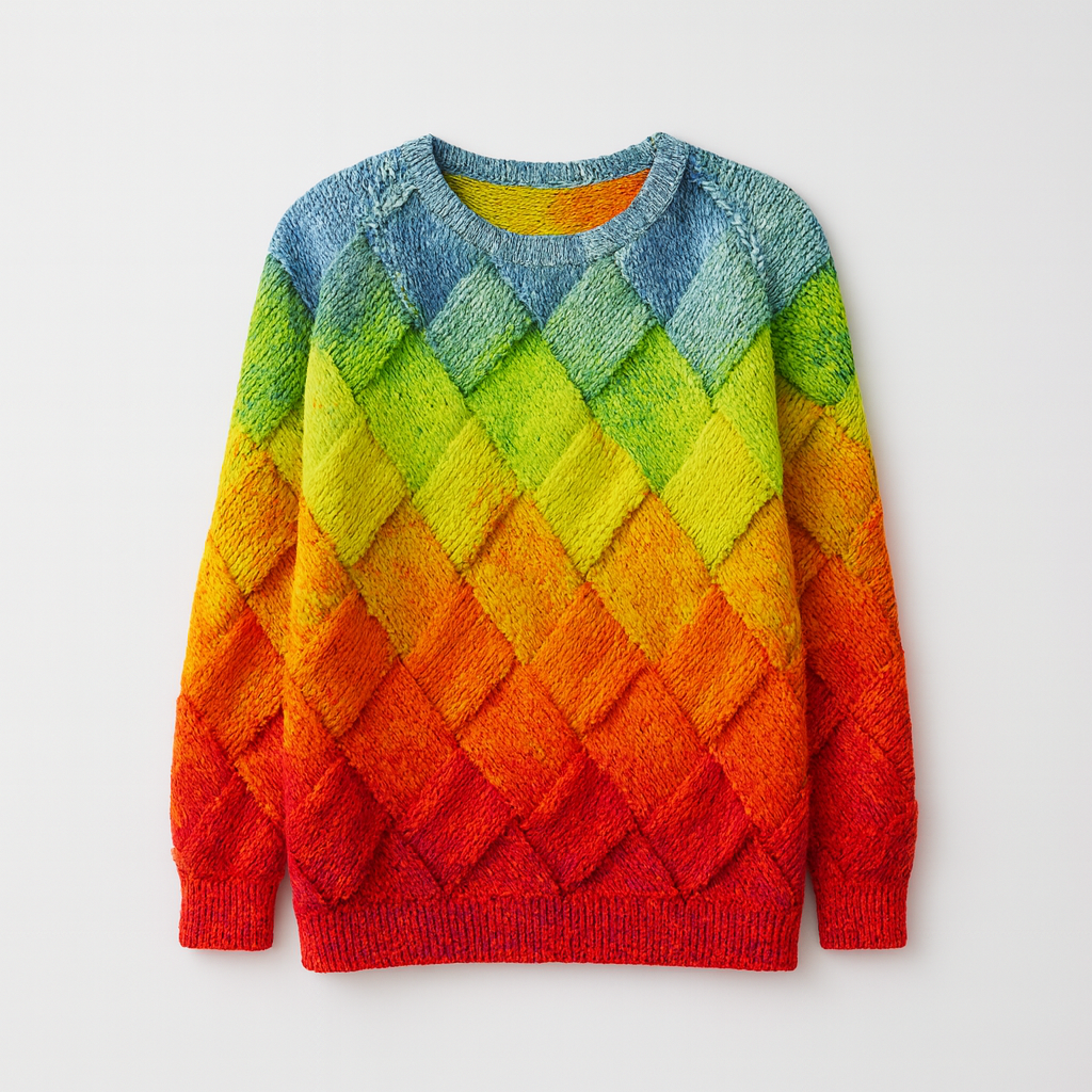 The Liora Knit Sweater