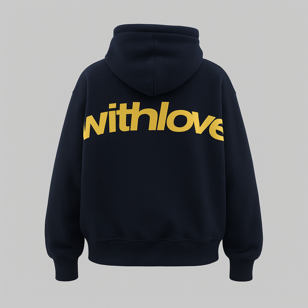 The Nova Statement Hoodie