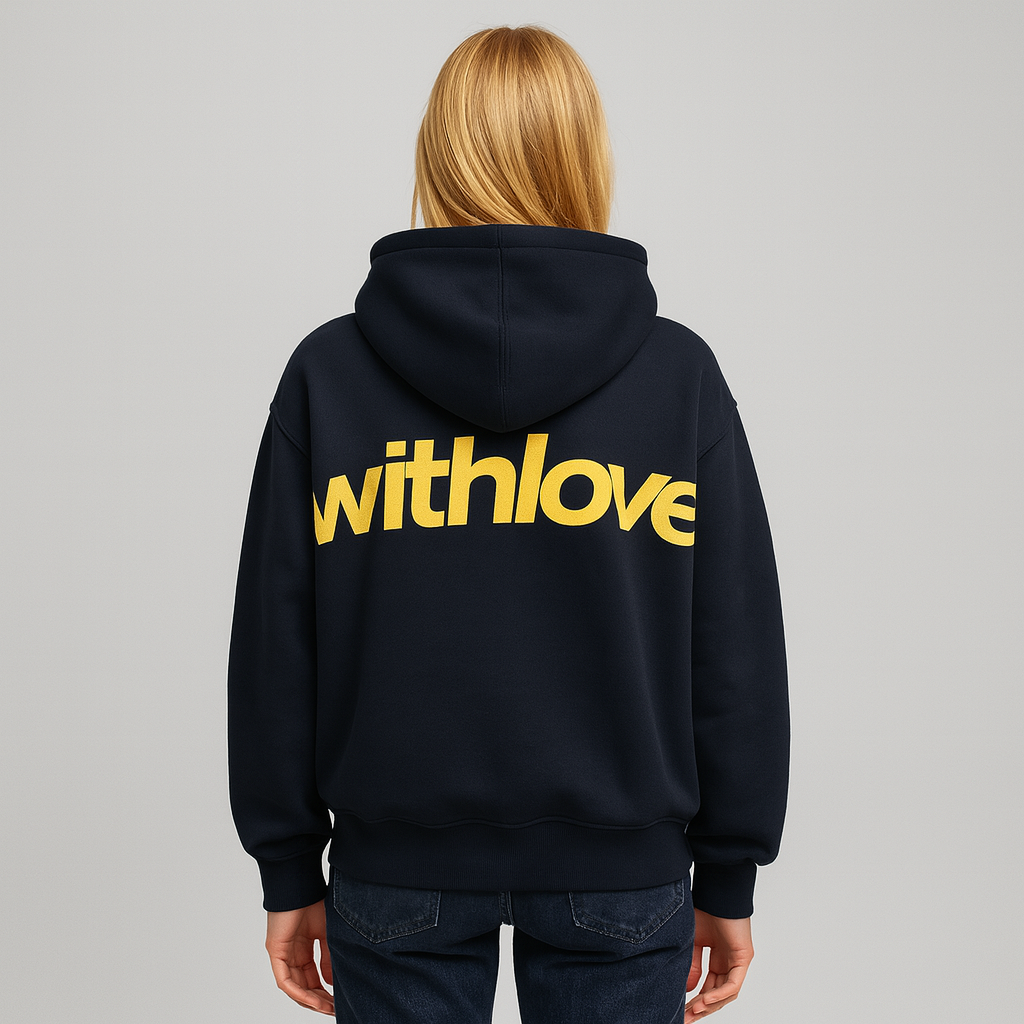 The Nova Statement Hoodie