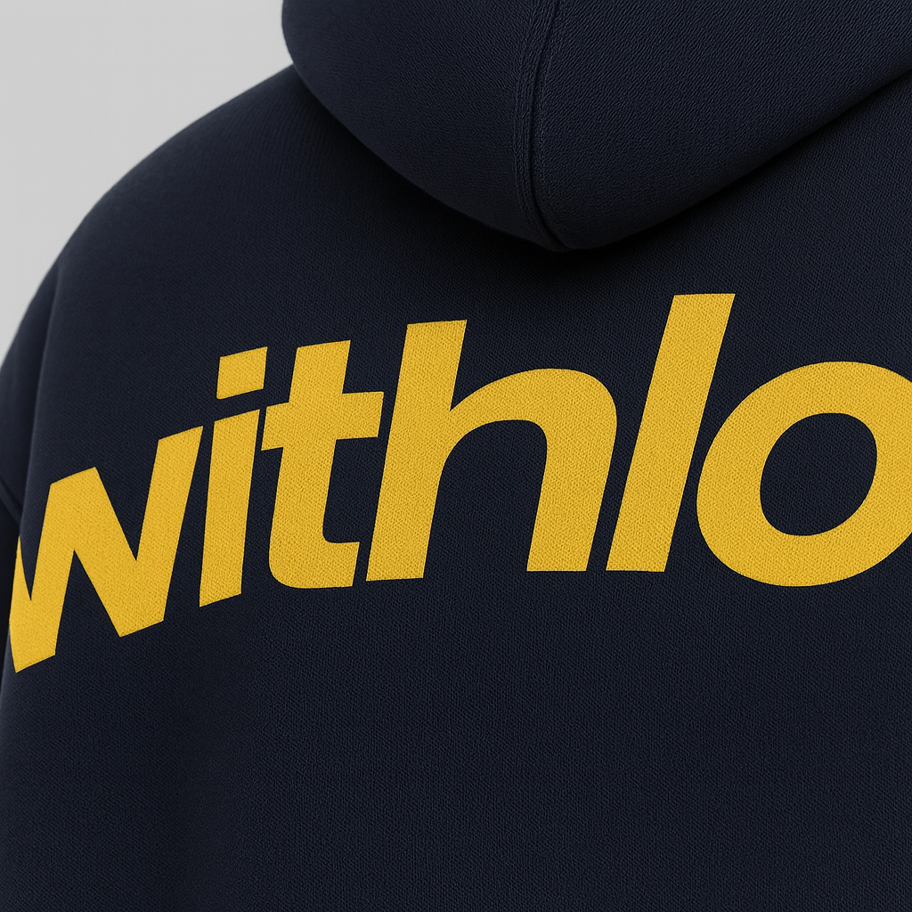 The Nova Statement Hoodie