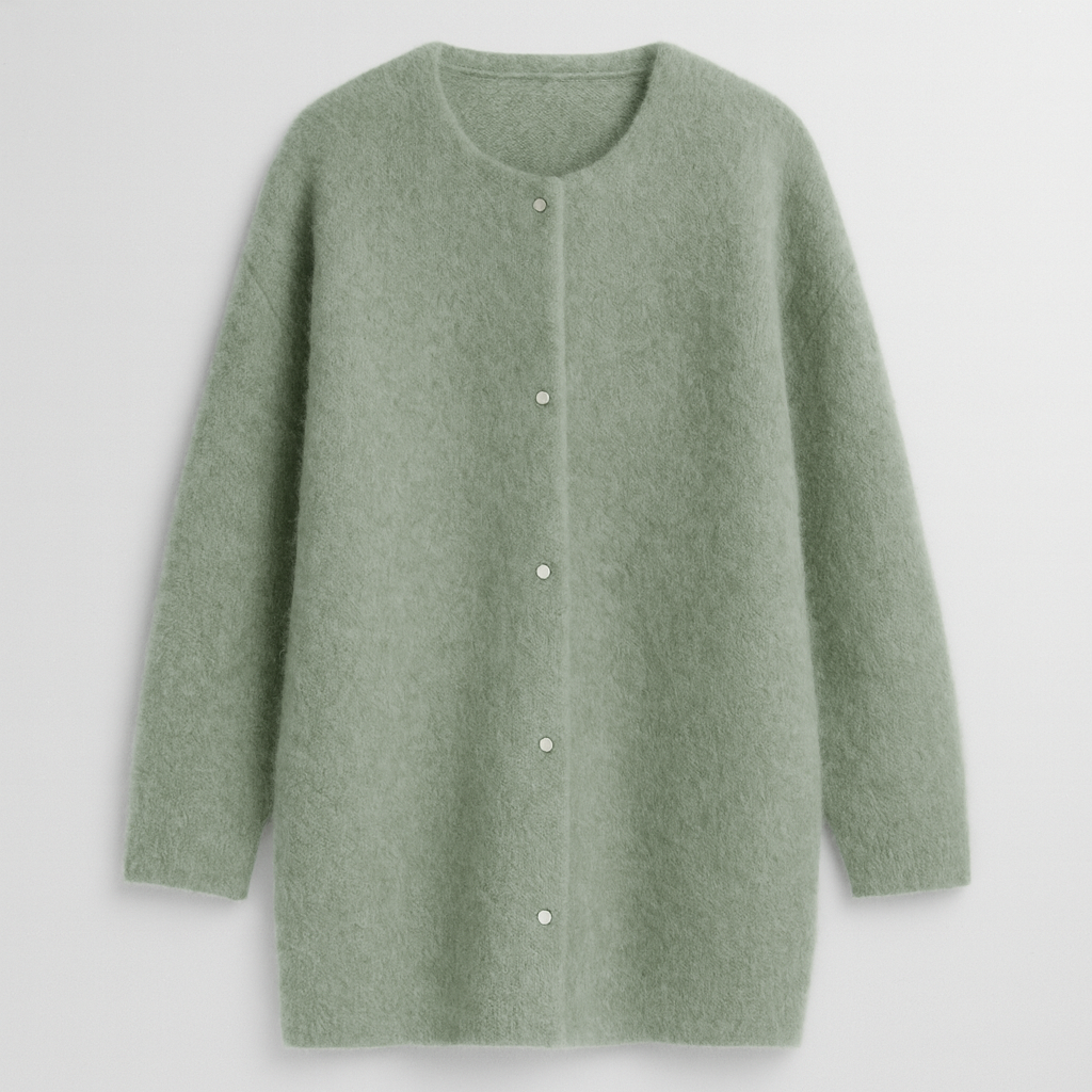 The Sylvie Soft Knit Cardigan