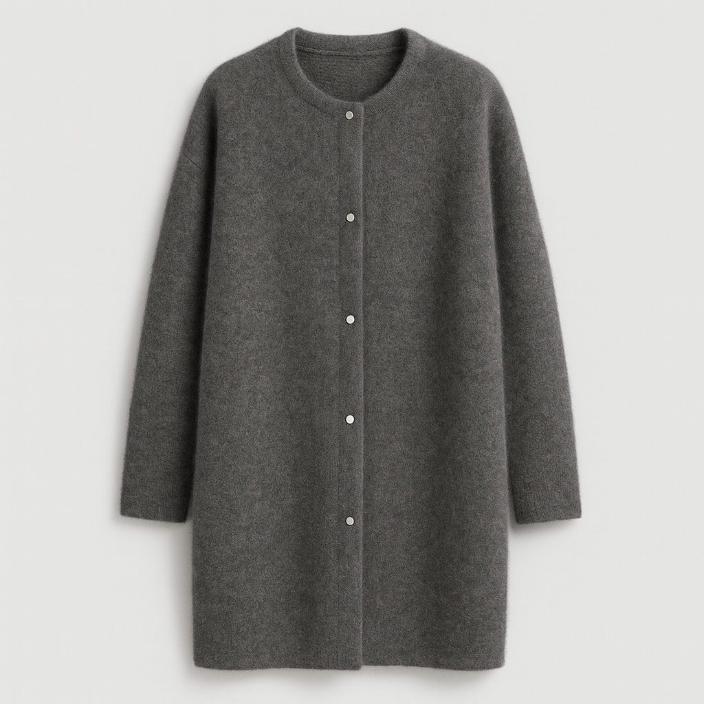 The Sylvie Soft Knit Cardigan