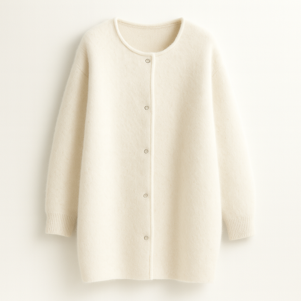 The Sylvie Soft Knit Cardigan
