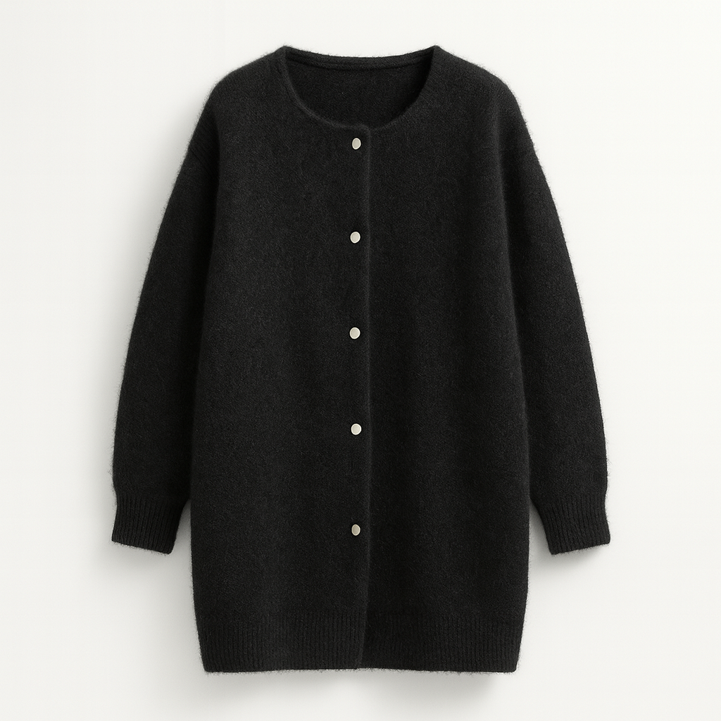 The Sylvie Soft Knit Cardigan