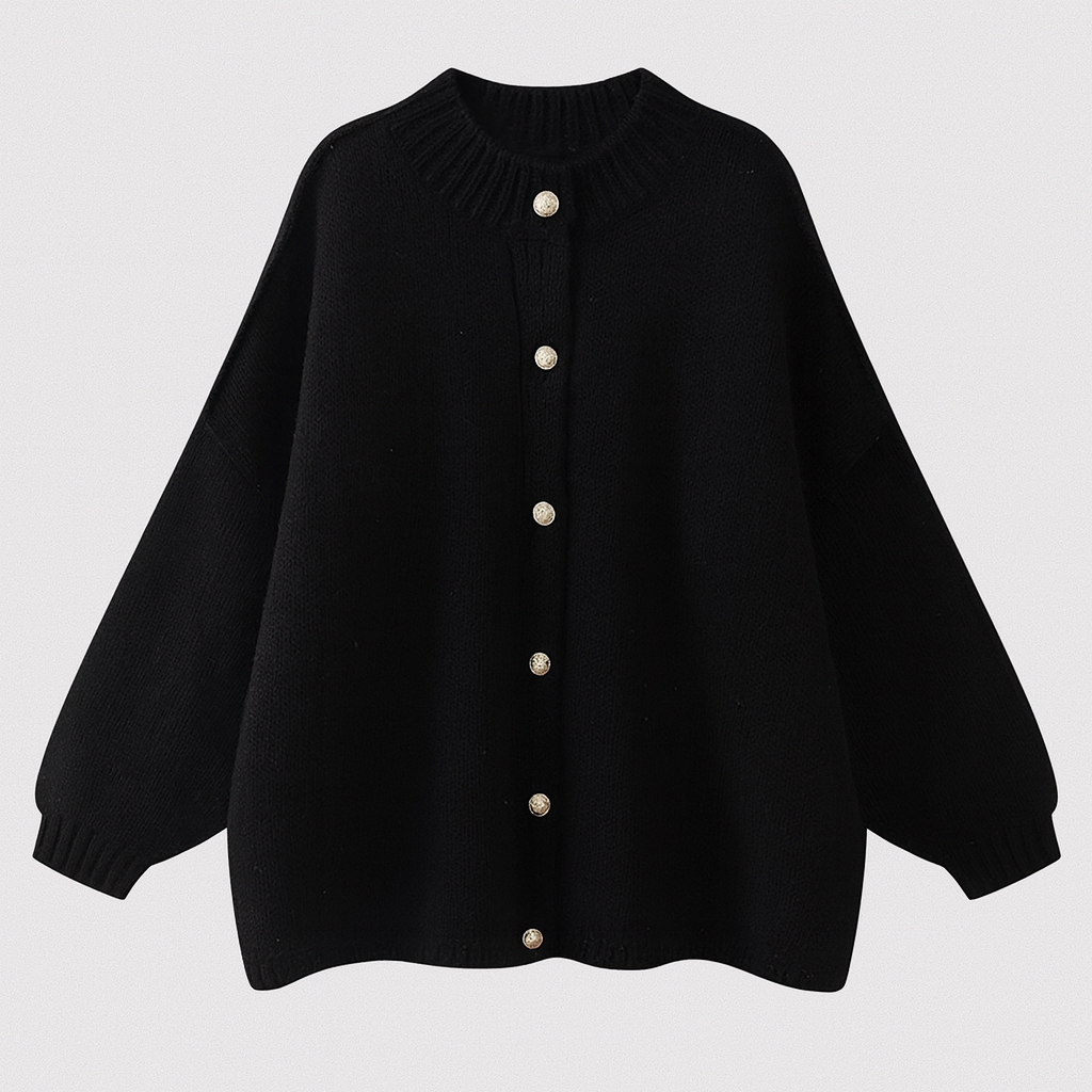 The Alina Knit Cardigan